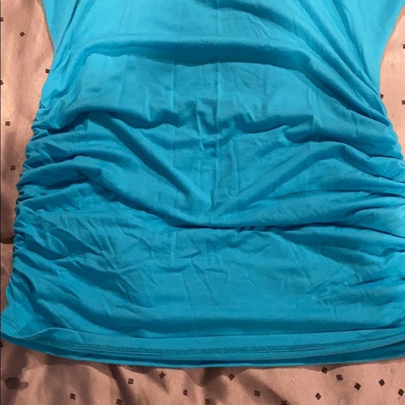 Bebe Off the Shoulder - Picture 6 of 7